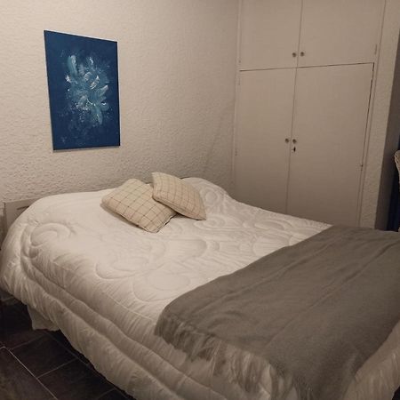 Apartamento Frente Al Mar Panoramavl Пунта дел Есте Екстериор снимка
