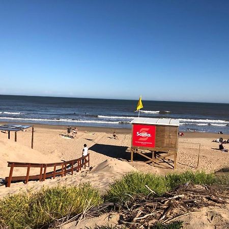 Apartamento Frente Al Mar Panoramavl Пунта дел Есте Екстериор снимка