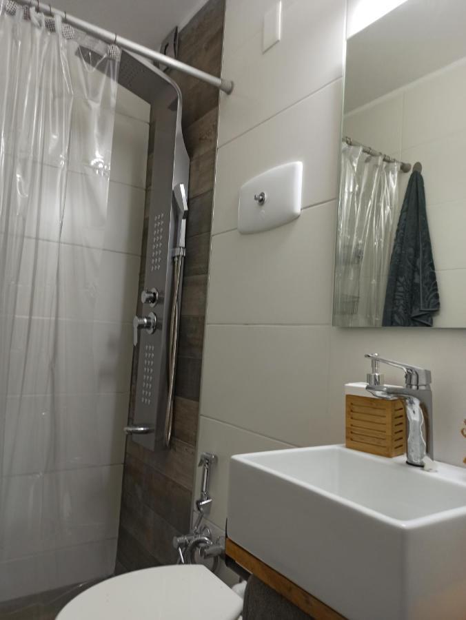 Apartamento Frente Al Mar Panoramavl Пунта дел Есте Екстериор снимка