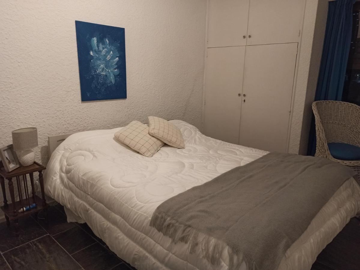 Apartamento Frente Al Mar Panoramavl Пунта дел Есте Екстериор снимка
