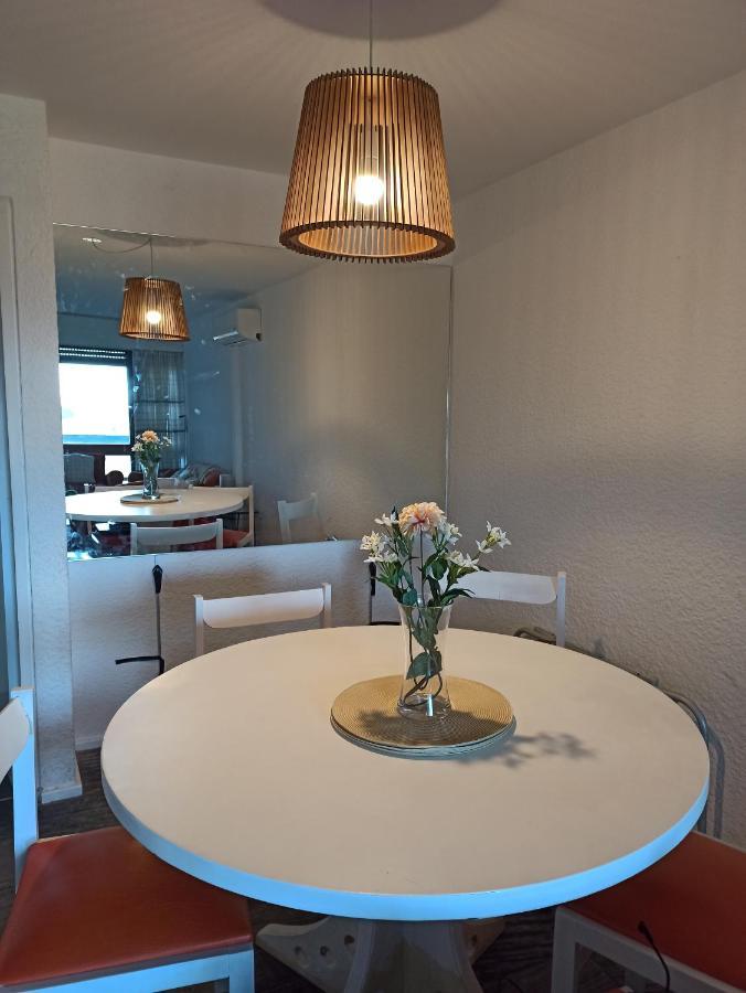 Apartamento Frente Al Mar Panoramavl Пунта дел Есте Екстериор снимка