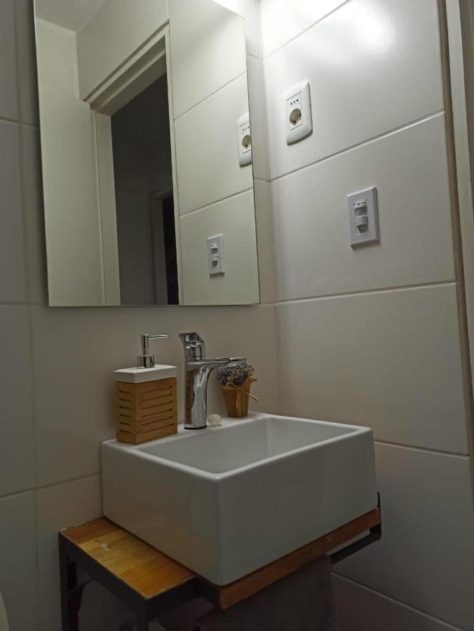 Apartamento Frente Al Mar Panoramavl Пунта дел Есте Екстериор снимка