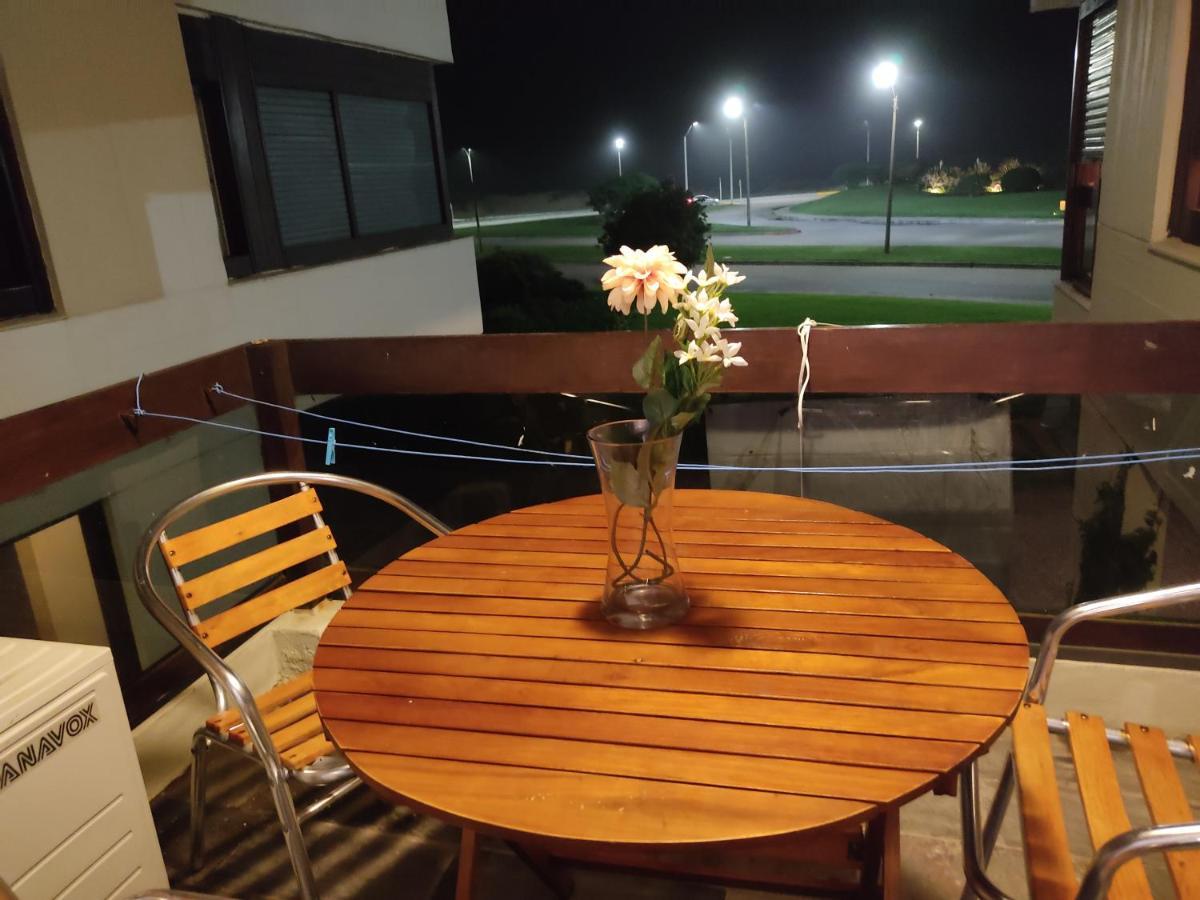 Apartamento Frente Al Mar Panoramavl Пунта дел Есте Екстериор снимка