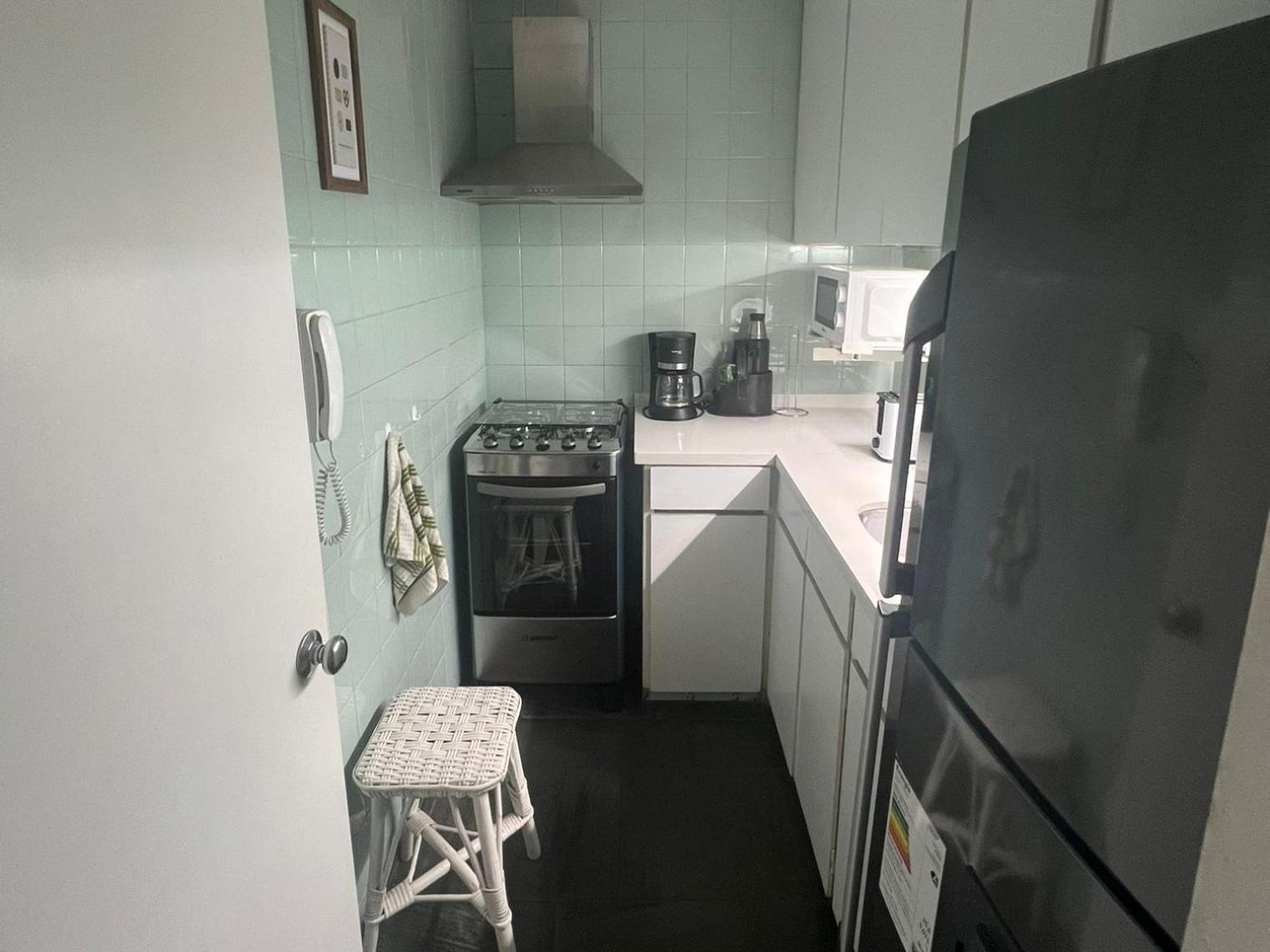 Apartamento Frente Al Mar Panoramavl Пунта дел Есте Екстериор снимка