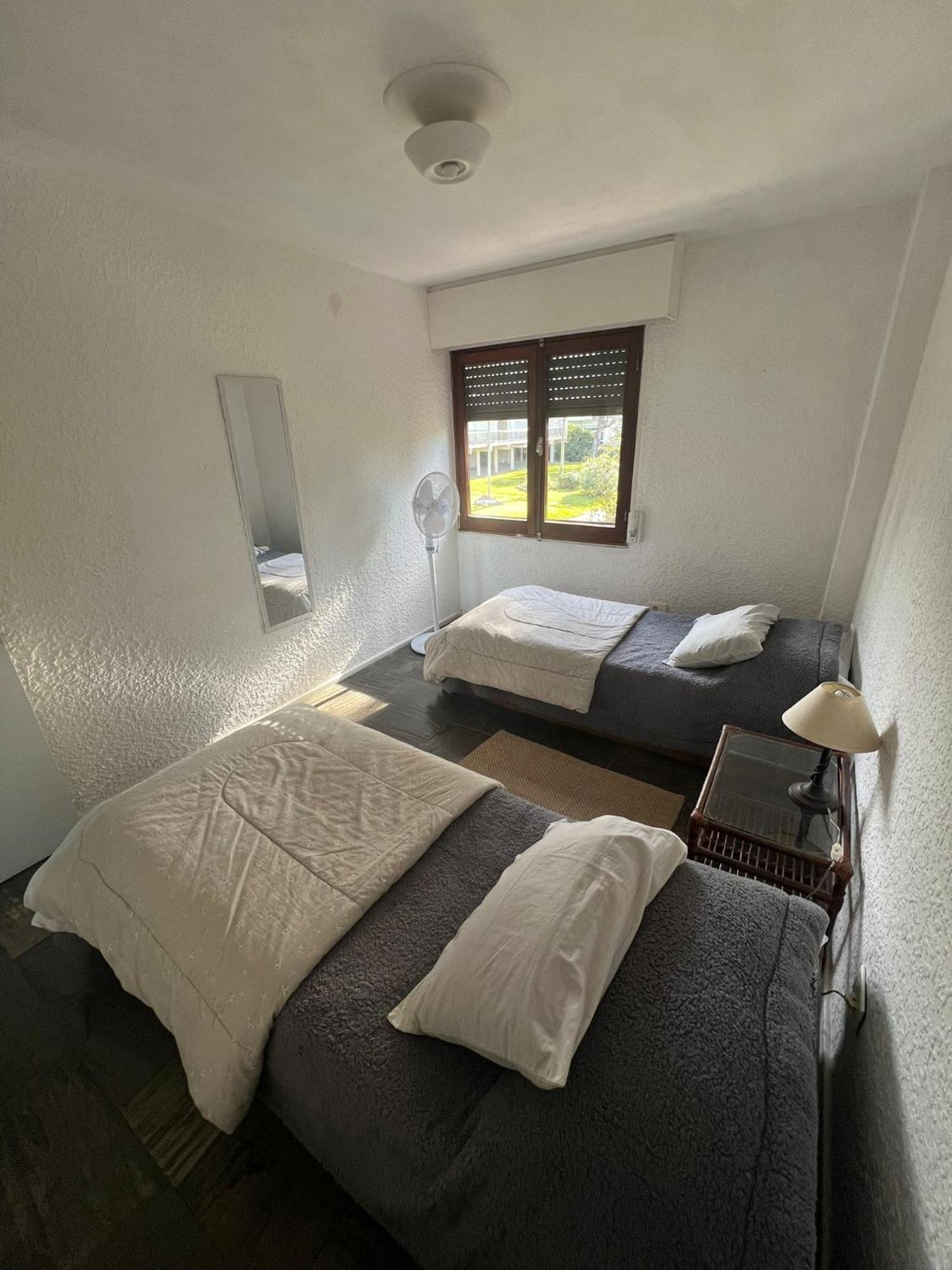 Apartamento Frente Al Mar Panoramavl Пунта дел Есте Екстериор снимка